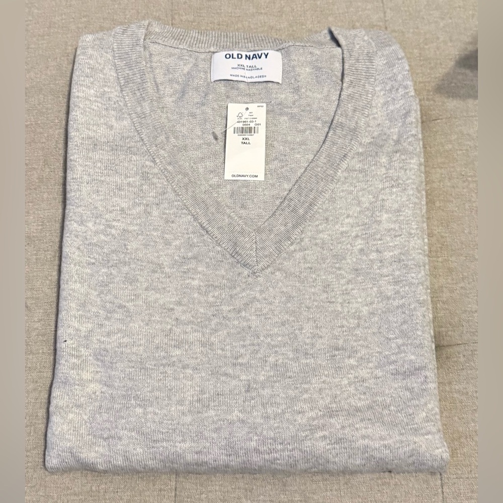 Men’s Old Navy Sweater